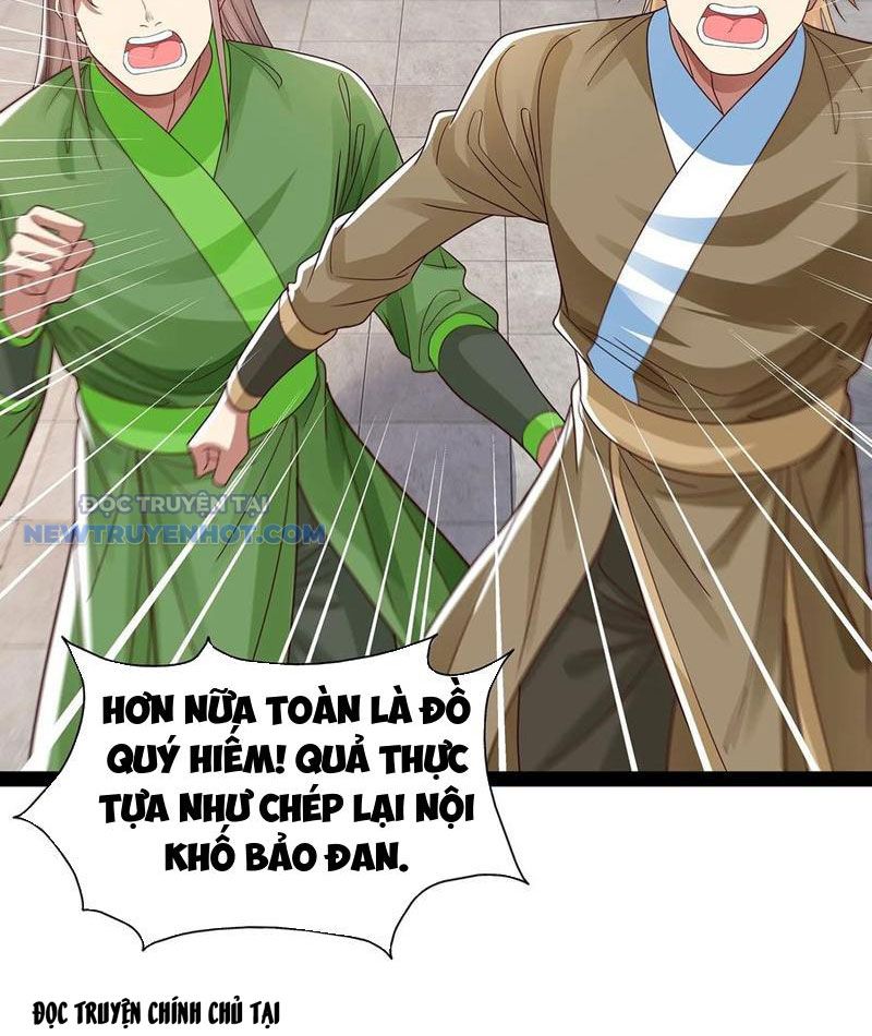 Hoá Ra Ta Là Lão Tổ Ma đạo? chapter 48 - Trang 34