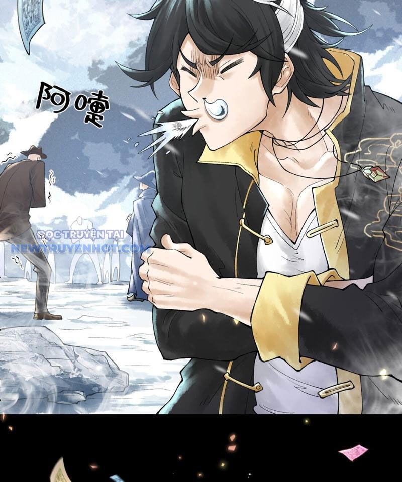 Thần Chi Miệt chapter 39 - Trang 61