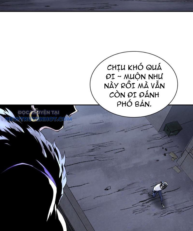 Thần Chi Miệt chapter 27 - Trang 35