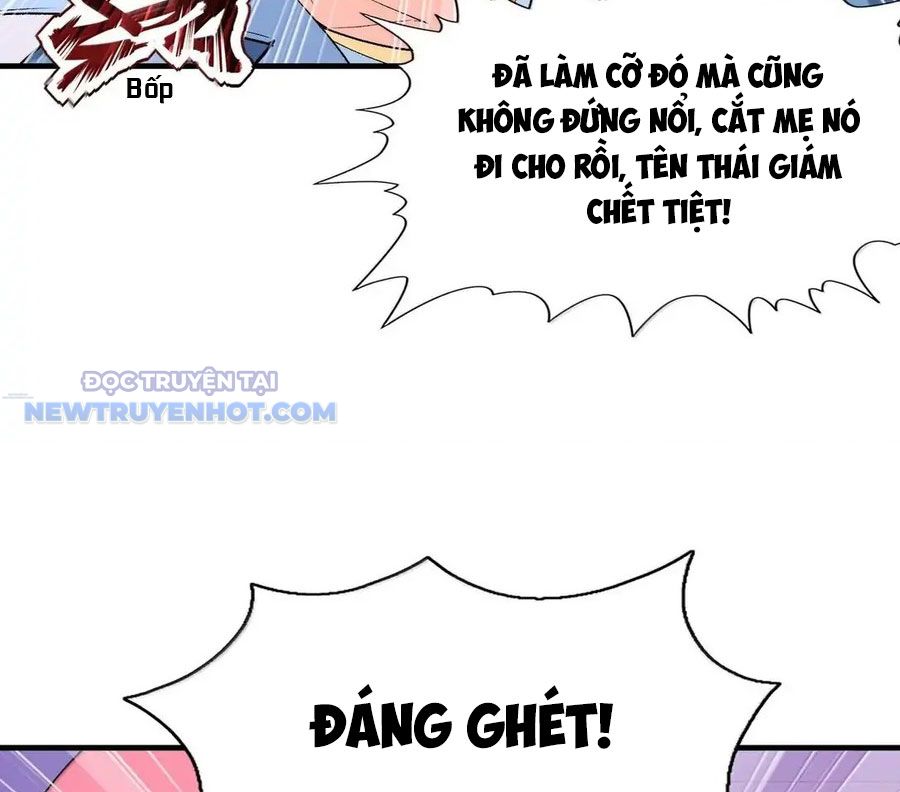 Hậu Cung Của Ta Toàn Là Ma Nữ Phản Diện chapter 186 - Trang 49