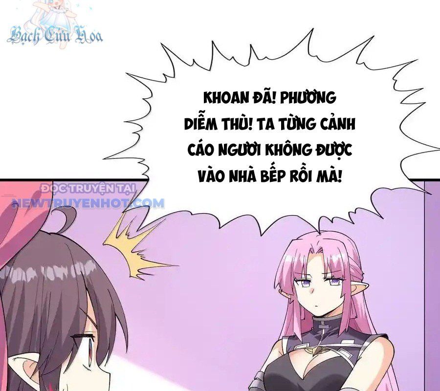 Hậu Cung Của Ta Toàn Là Ma Nữ Phản Diện chapter 157 - Trang 63