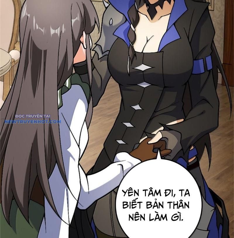 Thả Vu Nữ Đó Ra chapter 647 - Trang 79