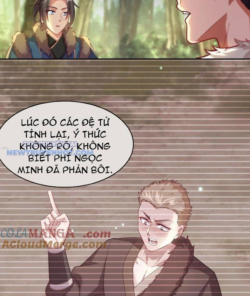 Ta Nắm Giữ Khí Vận Chi Tử chapter 55 - Trang 8