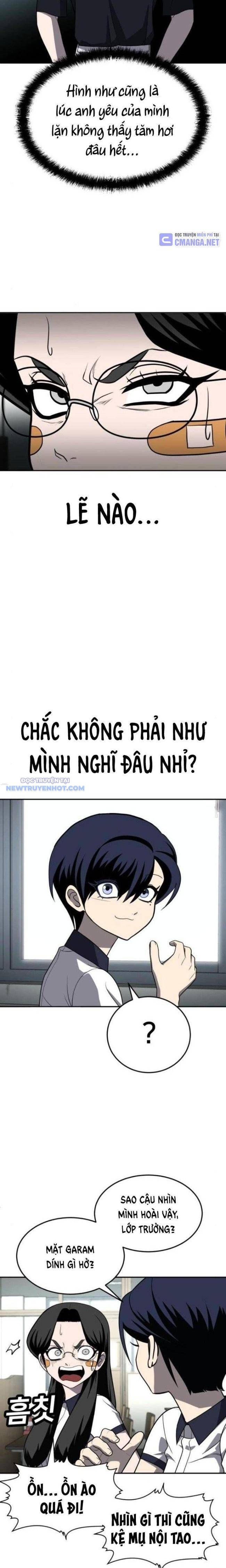 Món Đồ Chơi chapter 24 - Trang 4