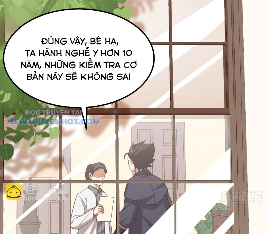 Từ Hôm Nay Bắt đầu Làm Thành Chủ chapter 526 - Trang 18