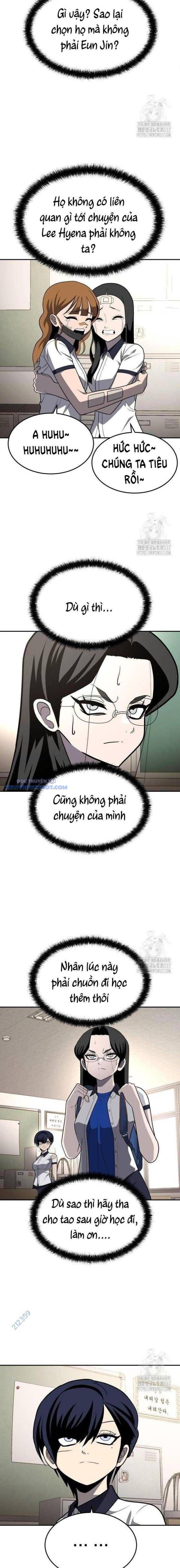 Món Đồ Chơi chapter 19 - Trang 10