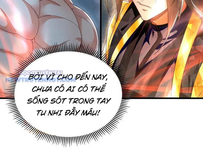 Ta Có Tốc Độ Đánh Nhanh Gấp Trăm Vạn Lần chapter 76 - Trang 36