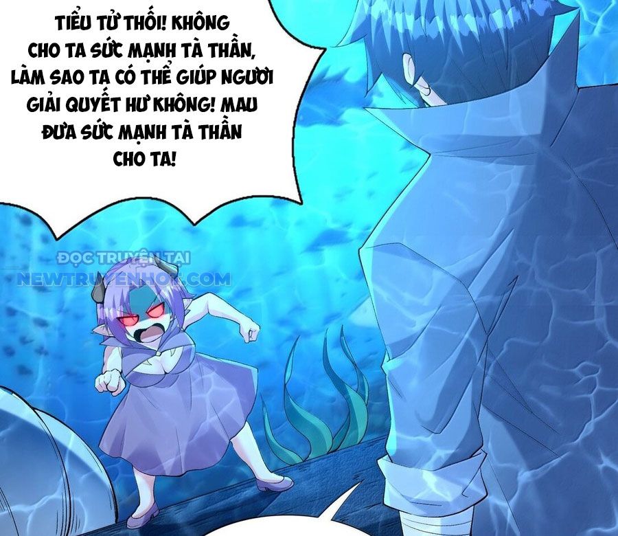 Hậu Cung Của Ta Toàn Là Ma Nữ Phản Diện chapter 180 - Trang 27