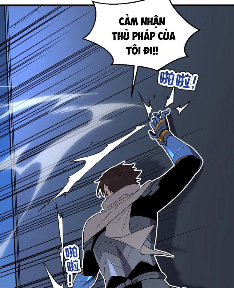 Hệ Thống Của Ta Thật đứng đắn Chapter 19 - Trang 41