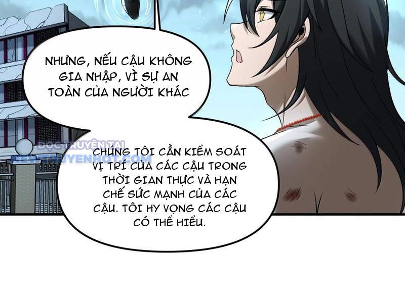 Phát Sóng Trực Tiếp, Ta Quét Ngang Dị Giới chapter 54 - Trang 96