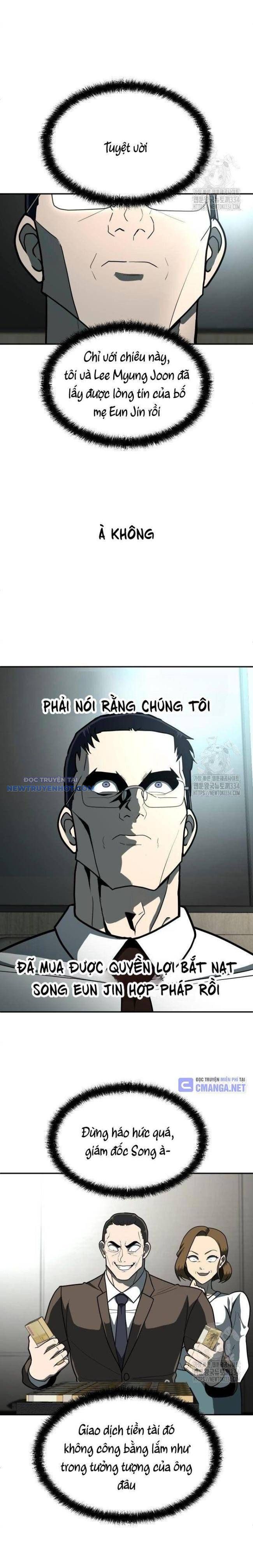 Món Đồ Chơi chapter 11 - Trang 31