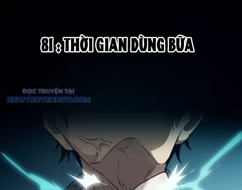 Tay Trái Của Ta Có Thể Dị Biến chapter 81 - Trang 2