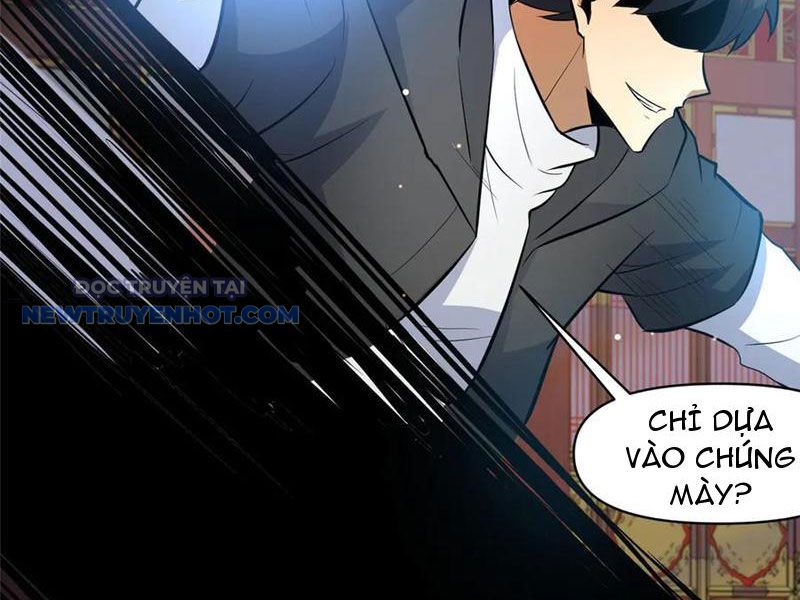 Đô Thị Cực Phẩm Y Thần chapter 199 - Trang 28