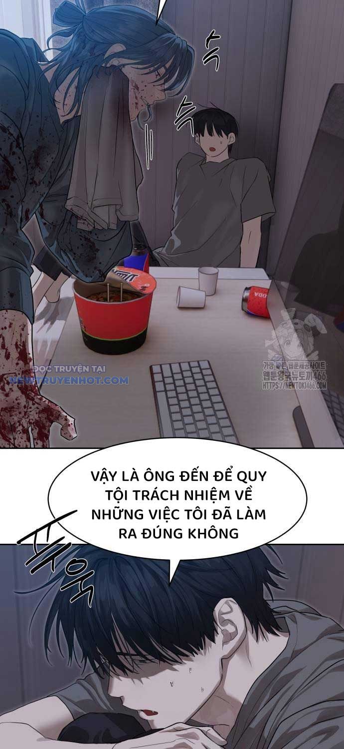 Công Chức Đặc Dị chapter 30 - Trang 9