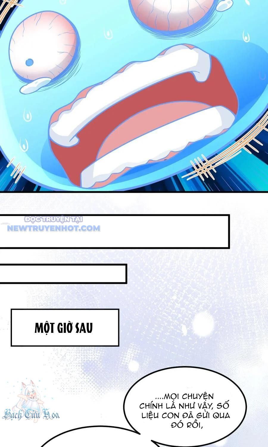 Từ Hôm Nay Bắt đầu Làm Thành Chủ chapter 491 - Trang 40