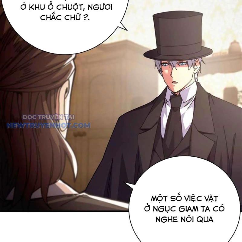 Trưởng Giám Ngục Trông Coi Các Ma Nữ chapter 97 - Trang 32