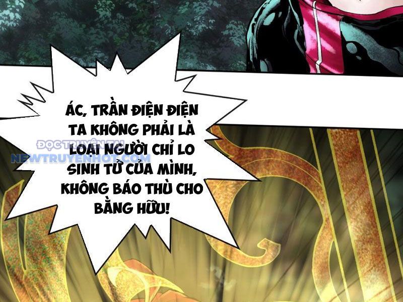 Thần Chi Miệt chapter 44 - Trang 23