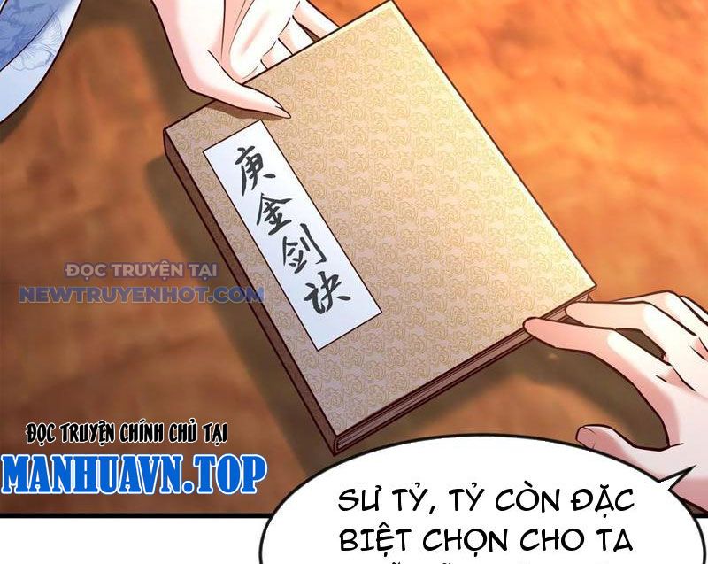 Vừa Cầm Được Thái Cổ Tiên Dược, Ta Đã Đe Dọa Thánh Chủ chapter 70 - Trang 43