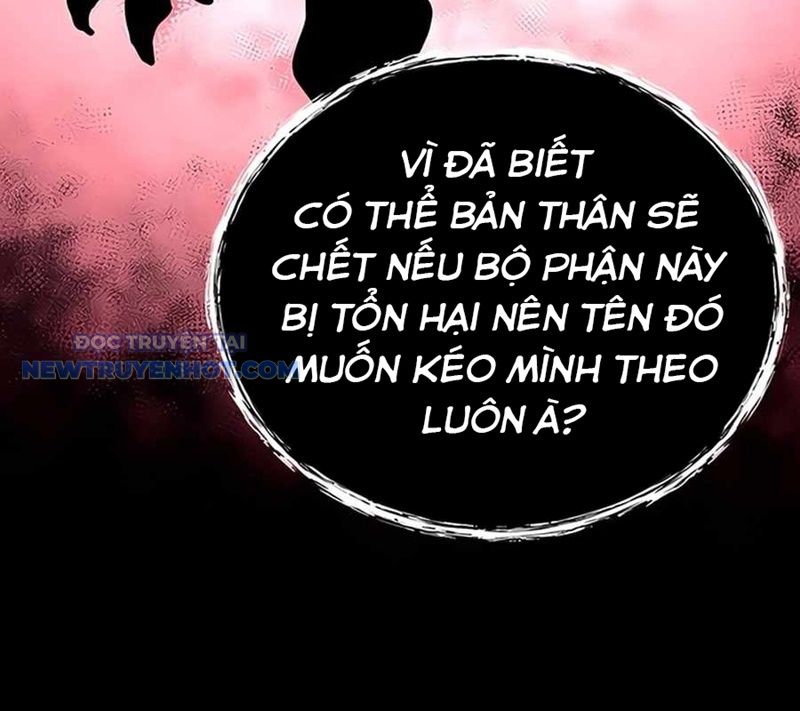 Tôi Đã Trở Thành Quái Vật Không Gian chapter 47 - Trang 55