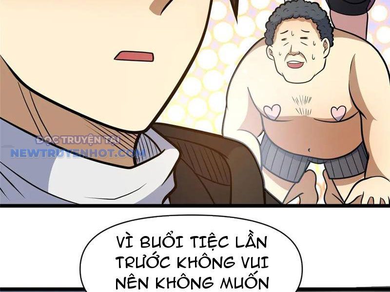 Đô Thị Cực Phẩm Y Thần chapter 198 - Trang 18