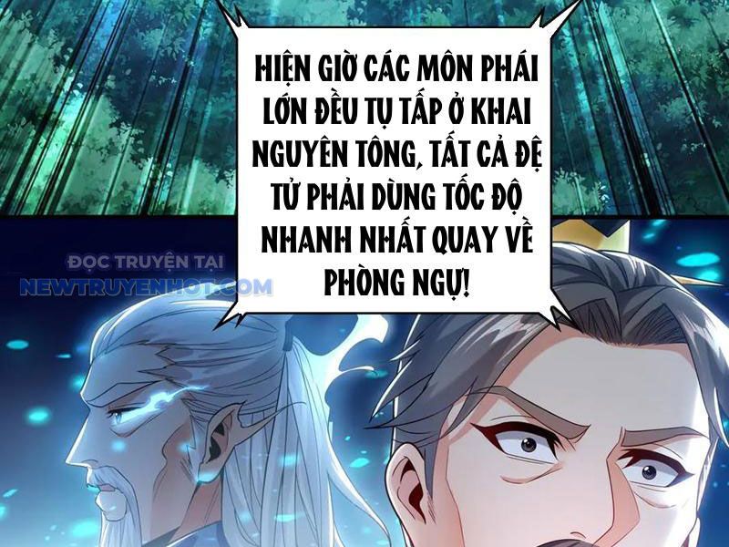 Ta Có Tốc Độ Đánh Nhanh Gấp Trăm Vạn Lần chapter 79 - Trang 50