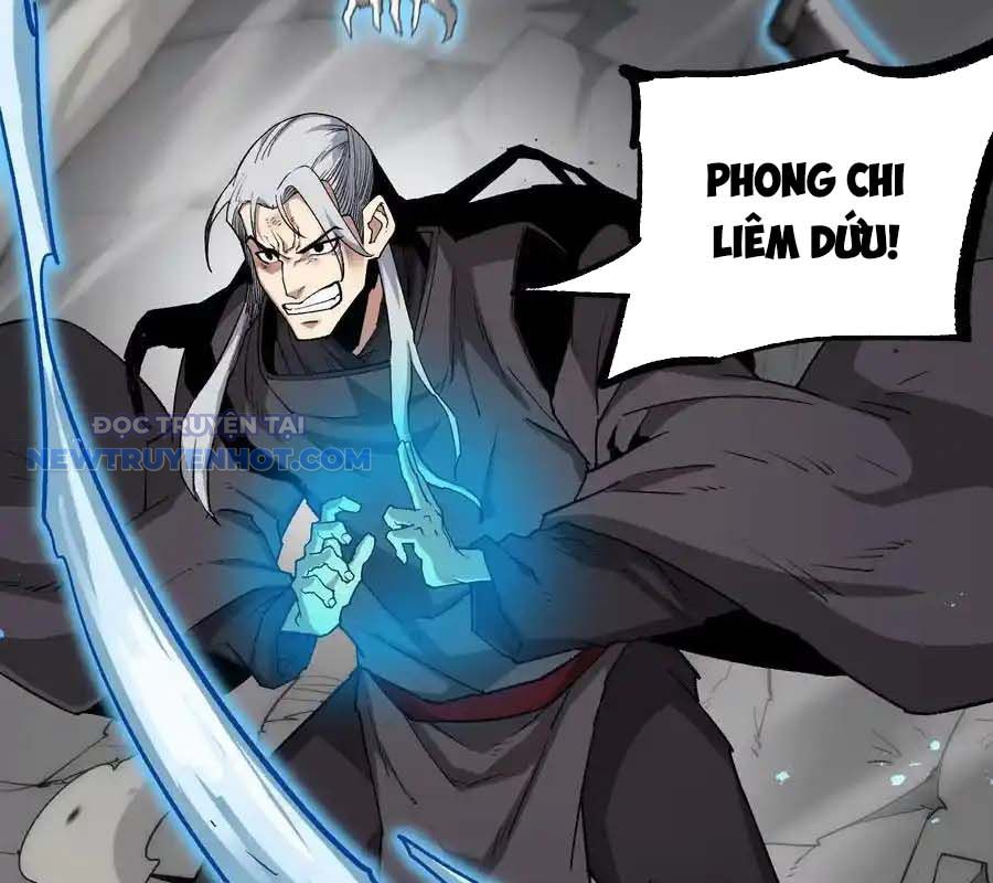 Quỷ Trảm Săn Nhân chapter 45 - Trang 26