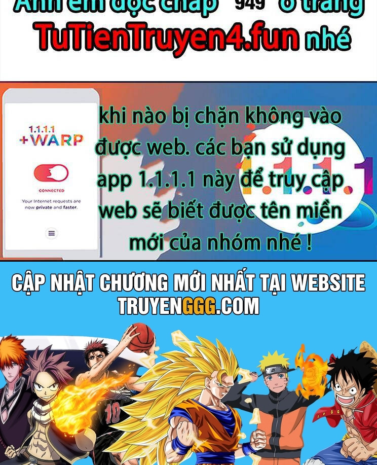 Nguyên Tôn Chapter 948 - Trang 6