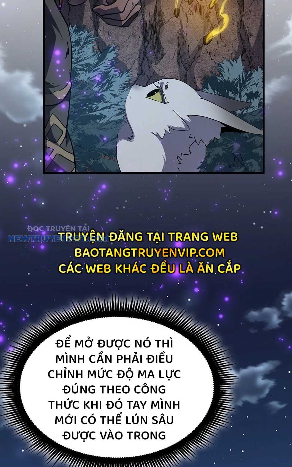 Ánh Sáng Cuối Con Đường chapter 204 - Trang 60