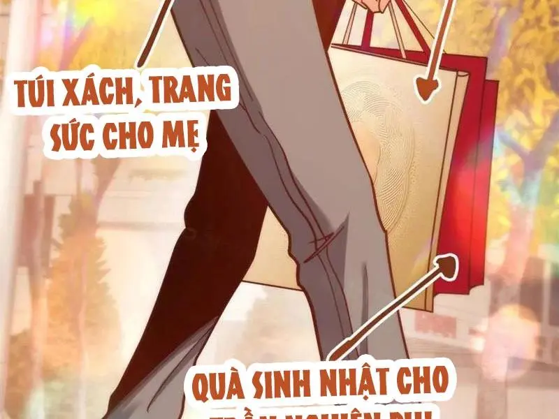 Trọng Sinh Không Làm Chạn Vương, Tôi Một Mình Nạp Game Thăng Cấp Chapter 161 - Trang 35