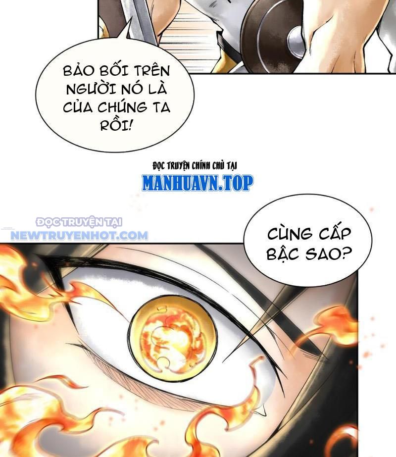 Thần Chi Miệt chapter 40 - Trang 26