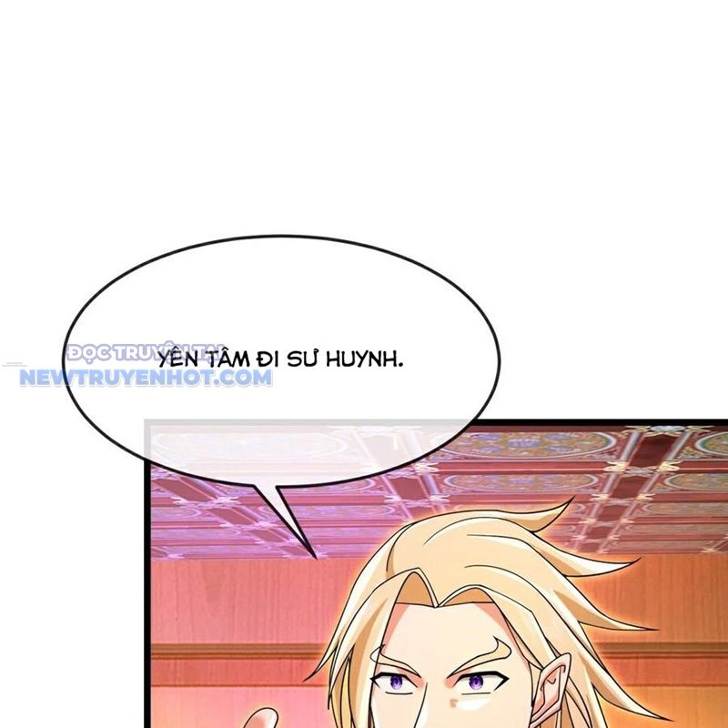 Thần Võ Thiên Tôn chapter 885 - Trang 63