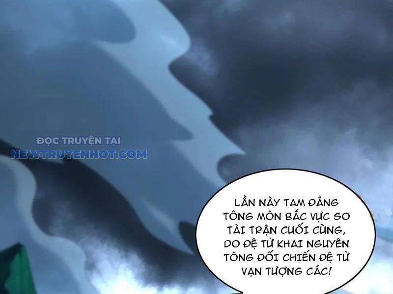 Ta Có Tốc Độ Đánh Nhanh Gấp Trăm Vạn Lần chapter 77 - Trang 19