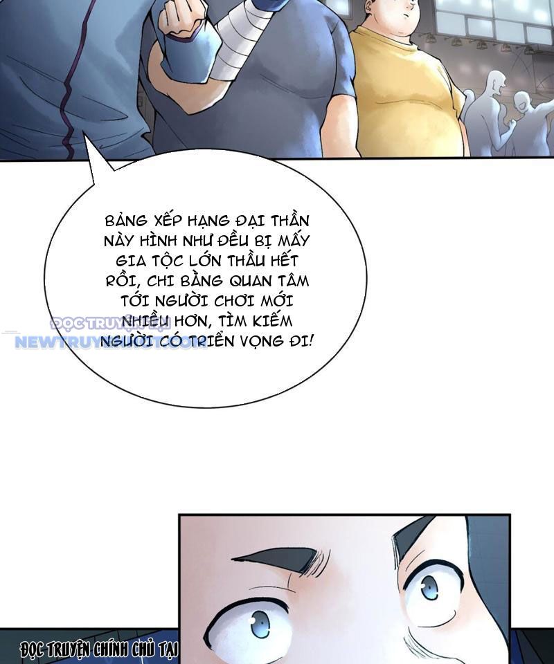 Thần Chi Miệt chapter 17 - Trang 50