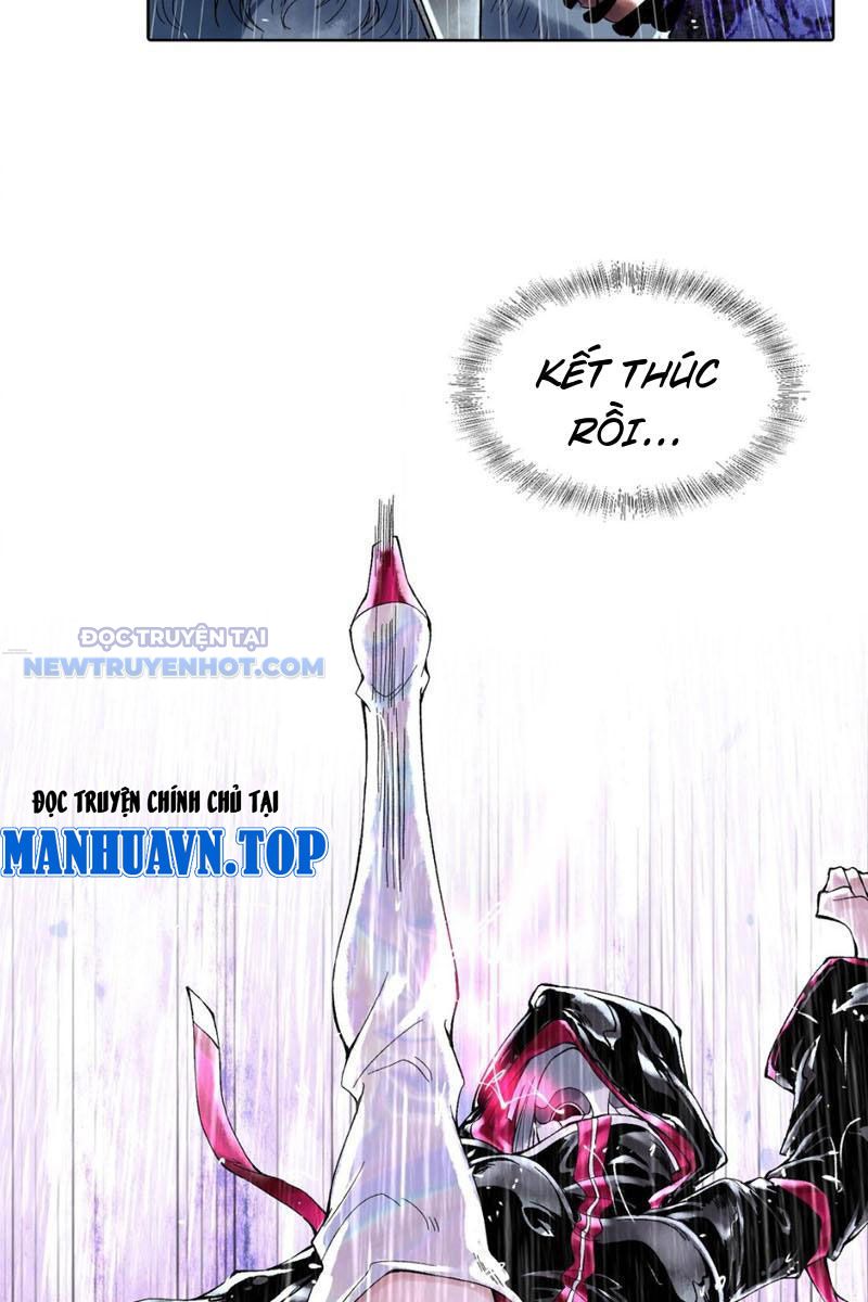 Thần Chi Miệt chapter 30 - Trang 17