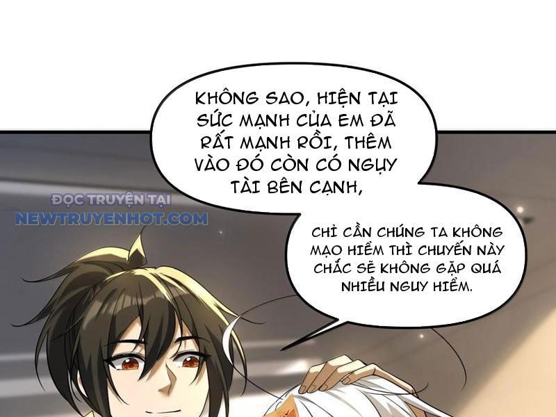 Phát Sóng Trực Tiếp, Ta Quét Ngang Dị Giới chapter 77 - Trang 64