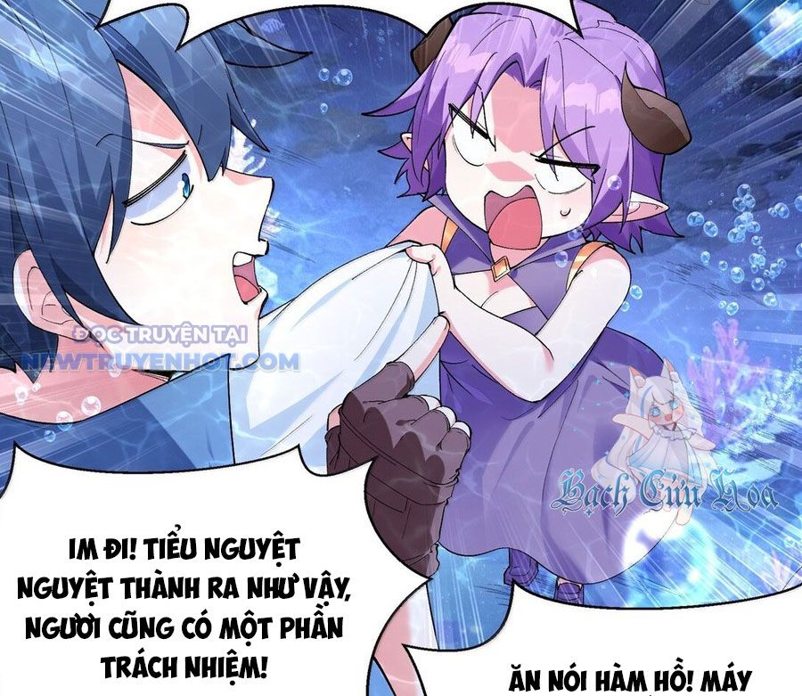 Hậu Cung Của Ta Toàn Là Ma Nữ Phản Diện chapter 177 - Trang 56