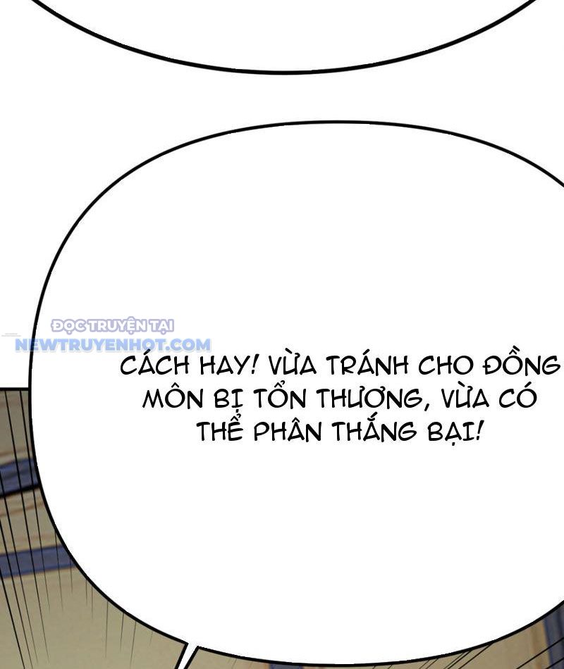 Tinh Thông Pháp Thuật Hồi Phục, Ta đột Nhiên Vô địch chapter 17 - Trang 21