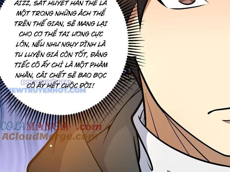 Đô Thị Cực Phẩm Y Thần chapter 189 - Trang 71