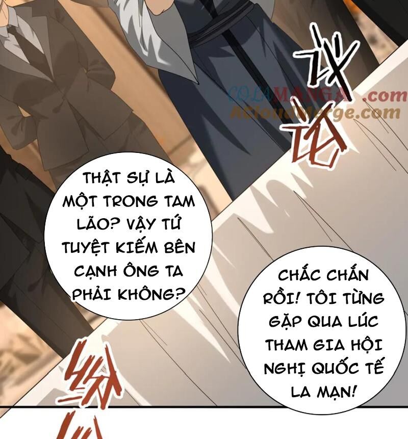 Toàn Dân Chuyển Chức: Ngự Long Sư Là Chức Nghiệp Yếu Nhất? Chapter 67 - Trang 59