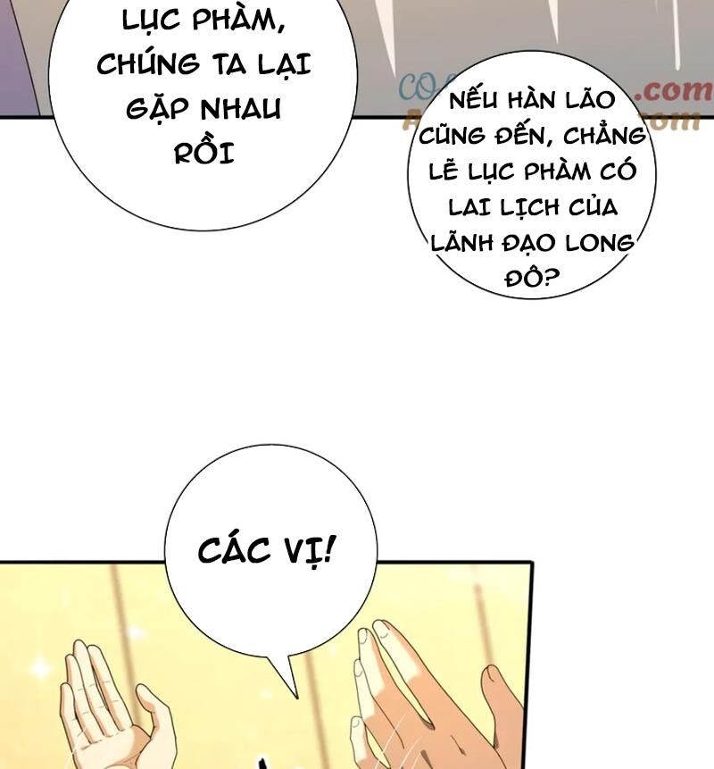 Toàn Dân Chuyển Chức: Ngự Long Sư Là Chức Nghiệp Yếu Nhất? Chapter 67 - Trang 62