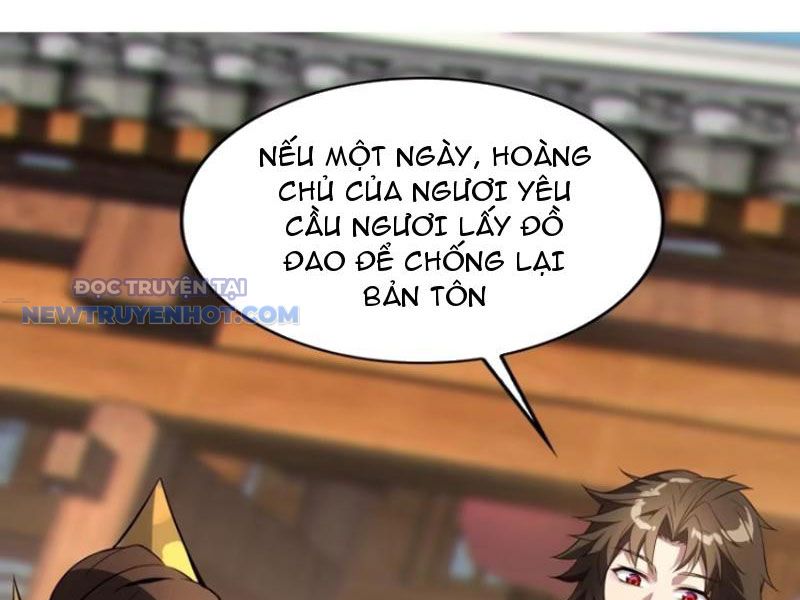 Đồ Nhi Phản Diện Ngươi Hãy Bỏ Qua Sư Tôn Đi chapter 56 - Trang 95