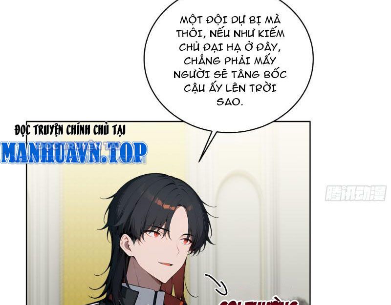 Kiếm Chủ đại Hạ chapter 8 - Trang 10