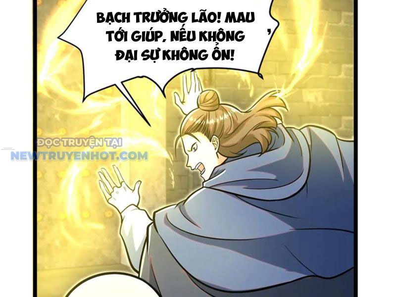 Đô Thị Cực Phẩm Y Thần chapter 209 - Trang 61