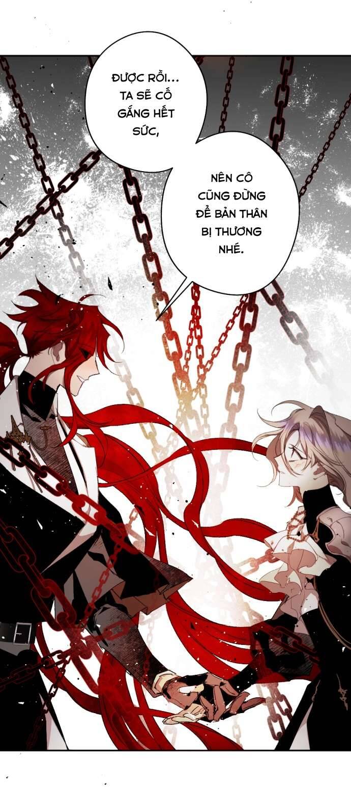 Lời Thú Nhận Của Chúa Tể Bóng Tối Chapter 105 - Trang 60