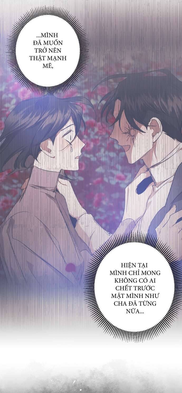 Lời Thú Nhận Của Chúa Tể Bóng Tối Chapter 105 - Trang 25