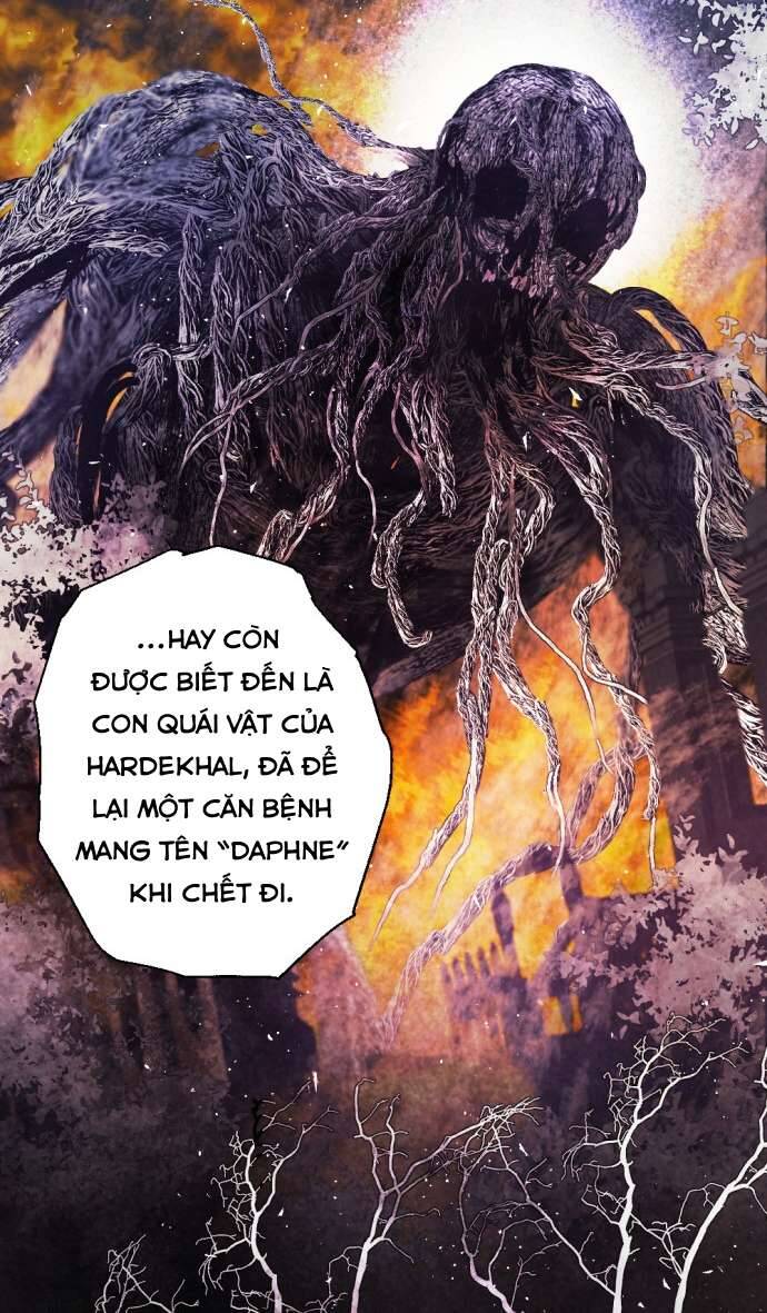 Lời Thú Nhận Của Chúa Tể Bóng Tối Chapter 105 - Trang 8