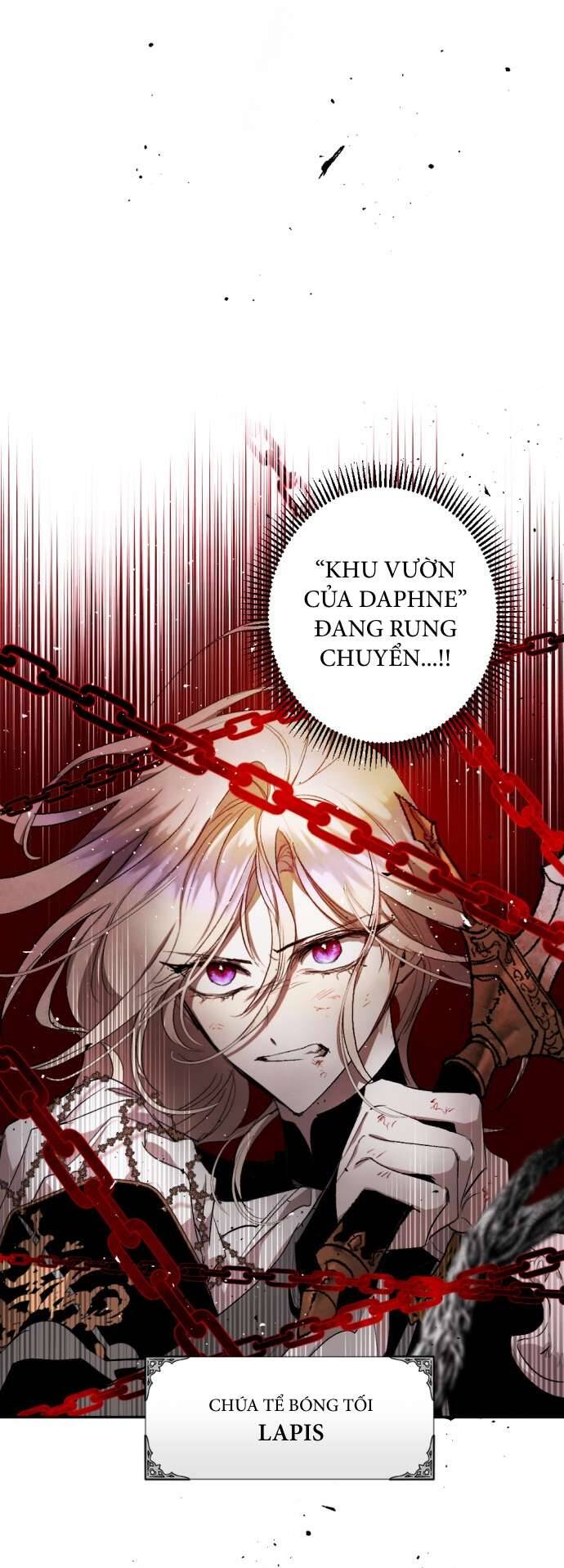 Lời Thú Nhận Của Chúa Tể Bóng Tối Chapter 105 - Trang 51