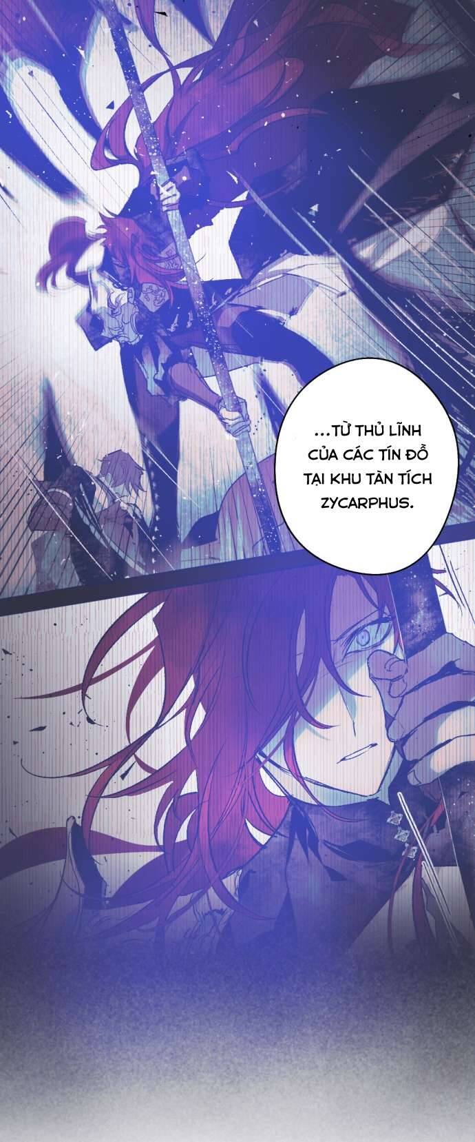 Lời Thú Nhận Của Chúa Tể Bóng Tối Chapter 105 - Trang 40