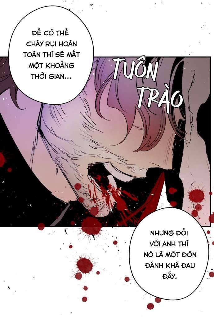 Lời Thú Nhận Của Chúa Tể Bóng Tối Chapter 105 - Trang 36