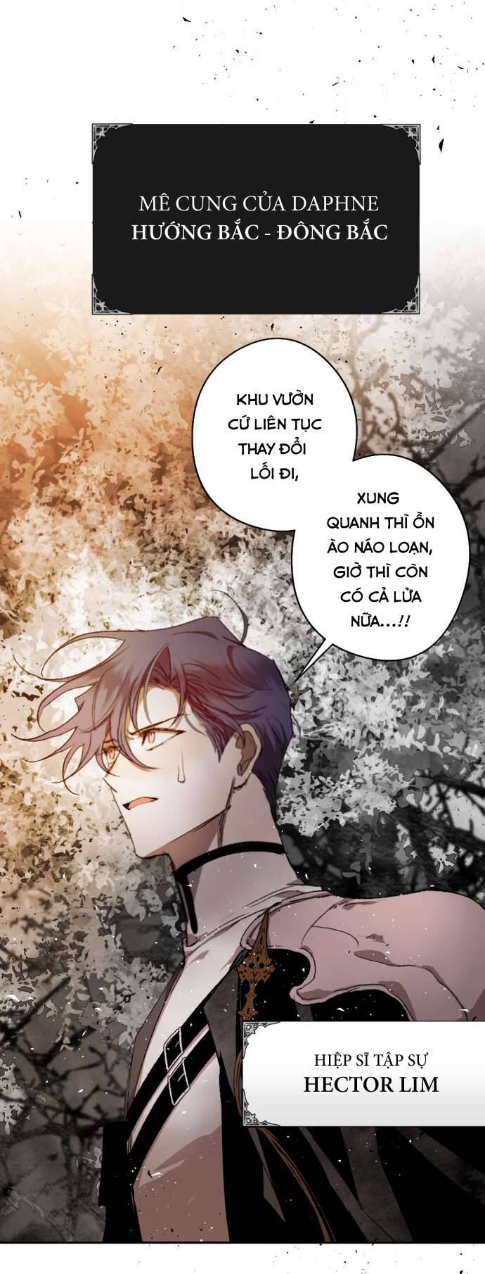 Lời Thú Nhận Của Chúa Tể Bóng Tối Chapter 105 - Trang 14